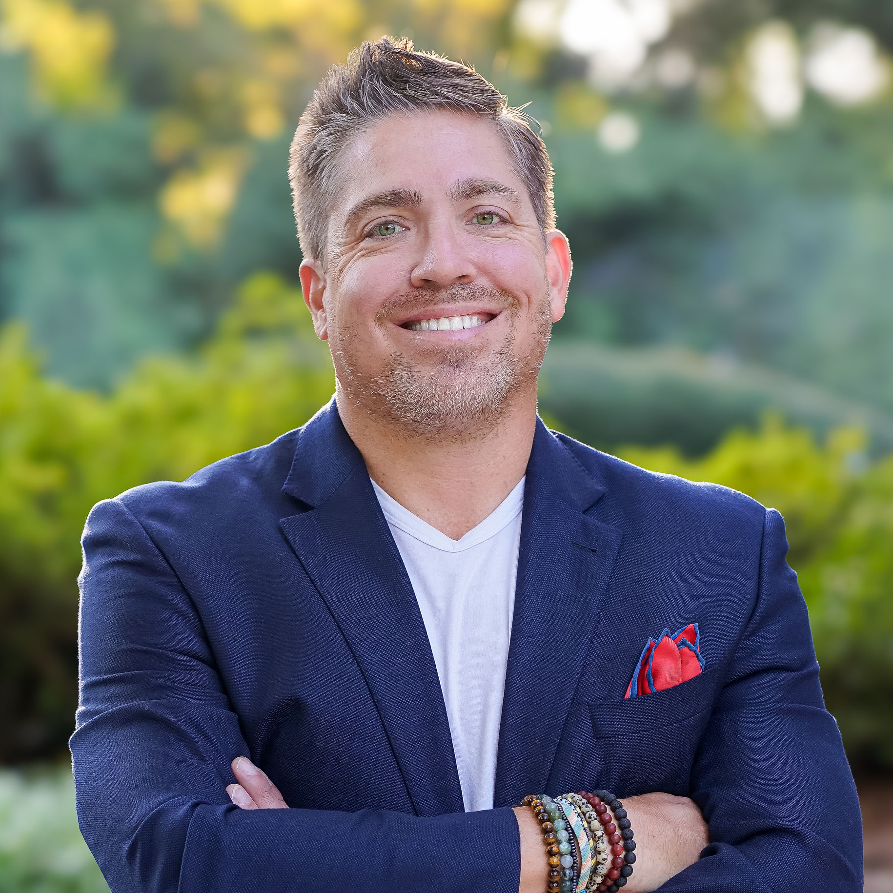 Keith Sandman, SC & NC REALTOR®