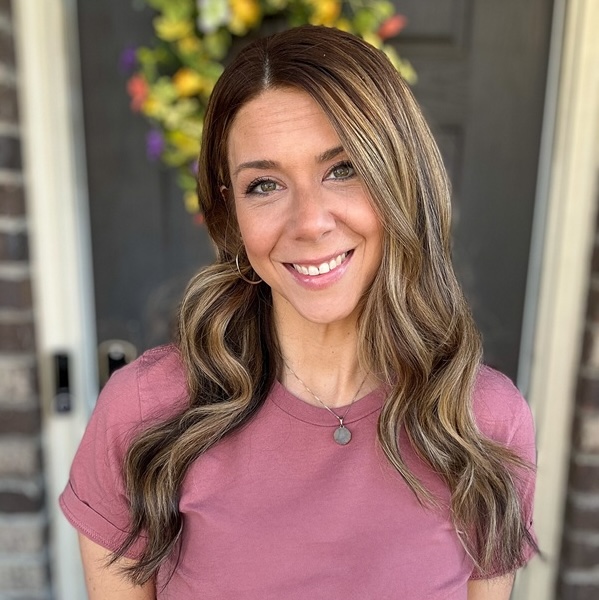 Kendra Lamanna