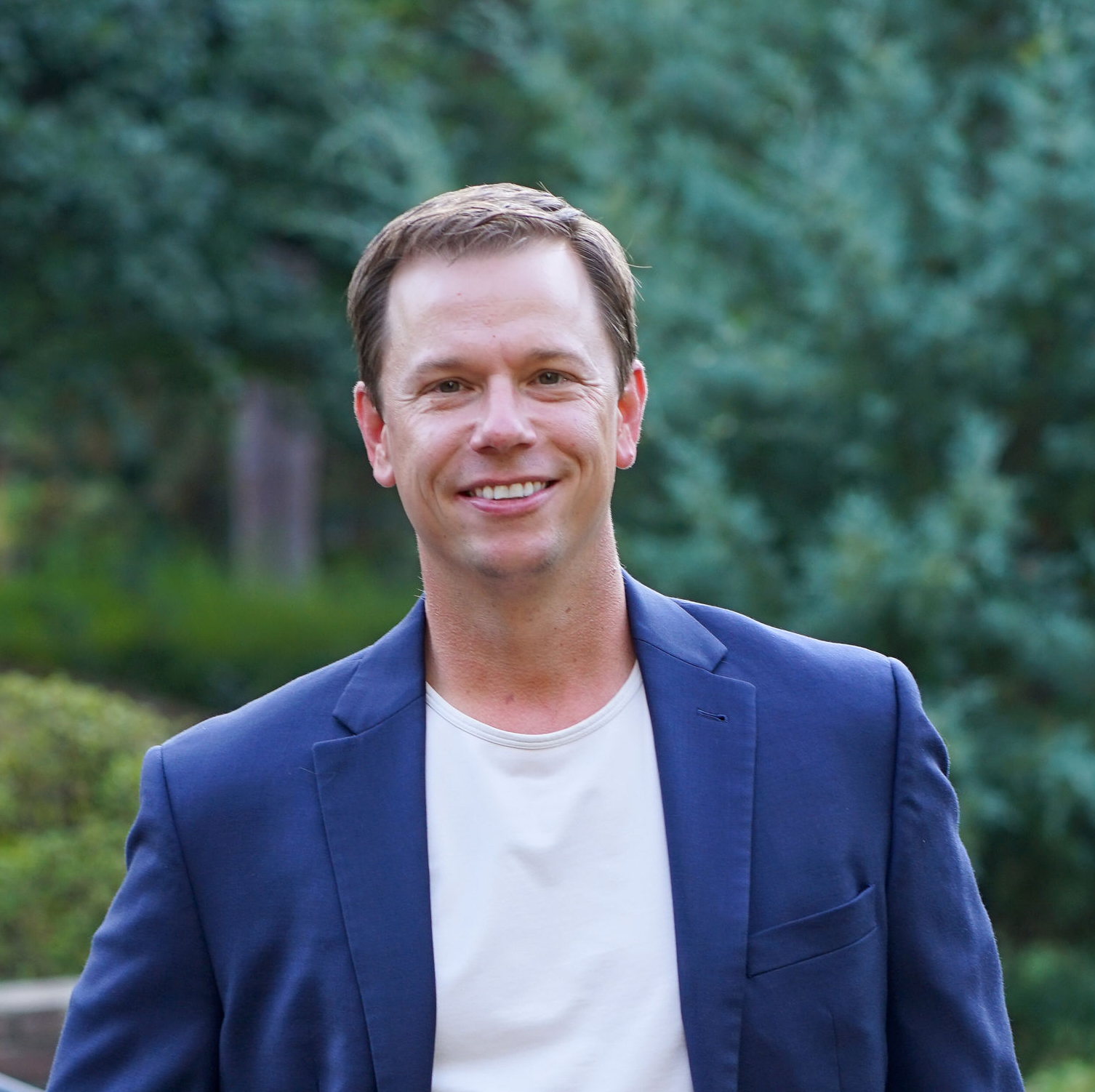 Nick May, SC & NC REALTOR®